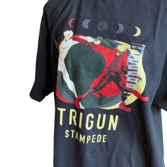 TRIGUN ANIMEE - Picture 4 of 4